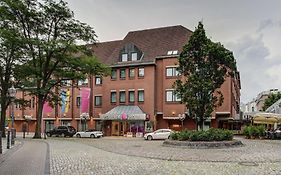 Hotel Fourside Braunschweig